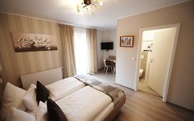Hotel Wurster Kroog